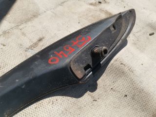 bontott SKODA OCTAVIA II Tetősín Pár