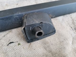 bontott SKODA OCTAVIA II Tetősín Pár