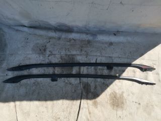 bontott SKODA OCTAVIA II Tetősín Pár