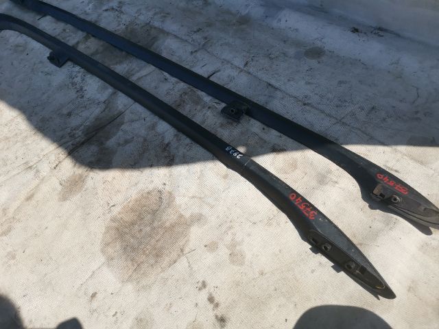 bontott SKODA OCTAVIA II Tetősín Pár