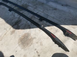 bontott SKODA OCTAVIA II Tetősín Pár