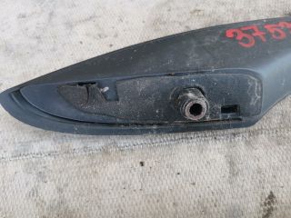 bontott SKODA OCTAVIA II Tetősín Pár