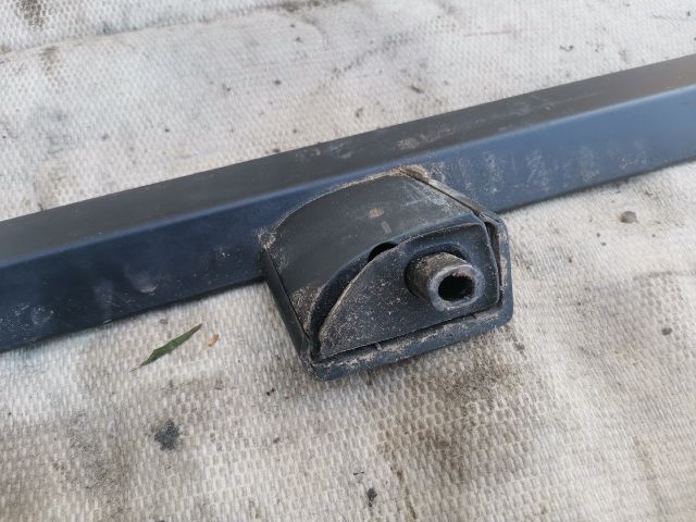 bontott SKODA OCTAVIA II Tetősín Pár