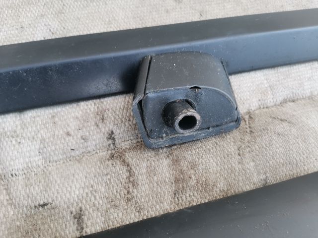 bontott SKODA OCTAVIA II Tetősín Pár