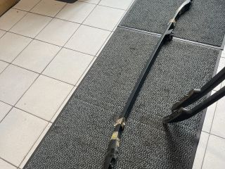 bontott SKODA OCTAVIA II Tetősín Pár