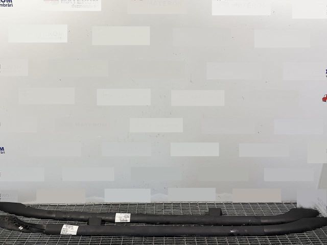 bontott SKODA OCTAVIA II Tetősín Pár