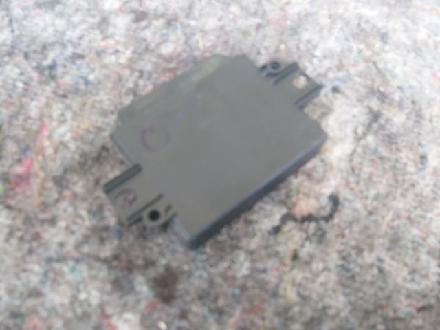 bontott SKODA OCTAVIA II Tolatóradar Elektronika