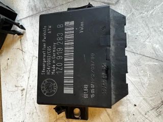 bontott SKODA OCTAVIA II Tolatóradar Elektronika