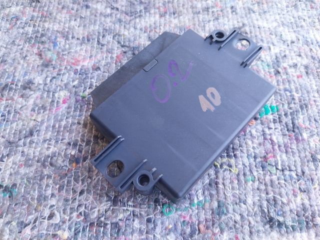 bontott SKODA OCTAVIA II Tolatóradar Elektronika