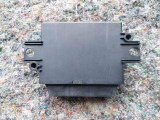 bontott SKODA OCTAVIA II Tolatóradar Elektronika