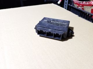 bontott SKODA OCTAVIA II Tolatóradar Elektronika