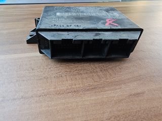 bontott SKODA OCTAVIA II Tolatóradar Elektronika