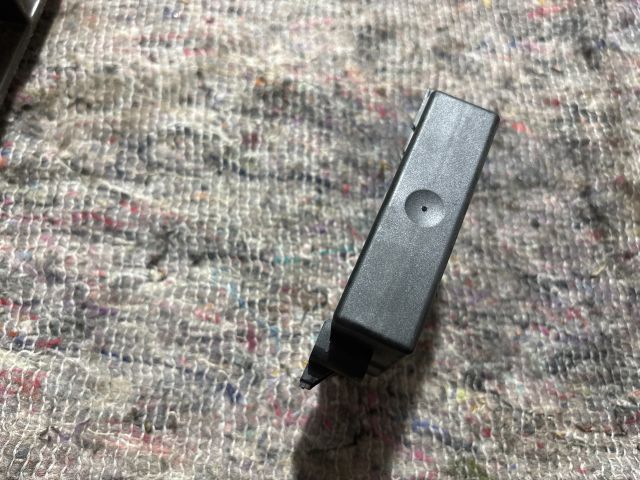 bontott SKODA OCTAVIA II Tolatóradar Elektronika