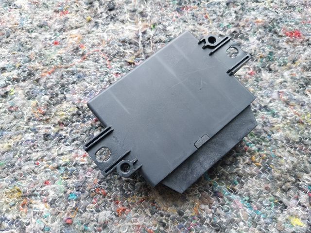 bontott SKODA OCTAVIA II Tolatóradar Elektronika