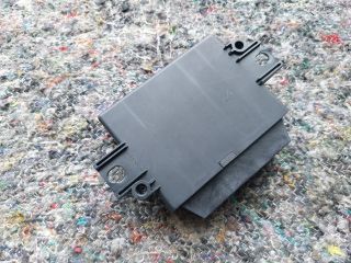 bontott SKODA OCTAVIA II Tolatóradar Elektronika