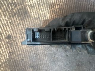 bontott SKODA OCTAVIA II Tolatóradar Elektronika