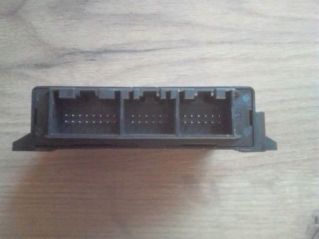 bontott SKODA OCTAVIA II Tolatóradar Elektronika