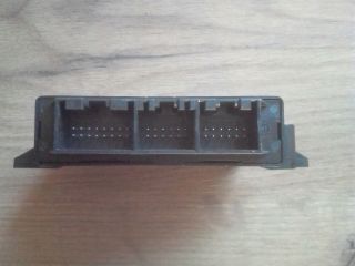 bontott SKODA OCTAVIA II Tolatóradar Elektronika