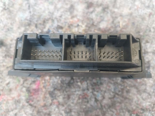 bontott SKODA OCTAVIA II Tolatóradar Elektronika