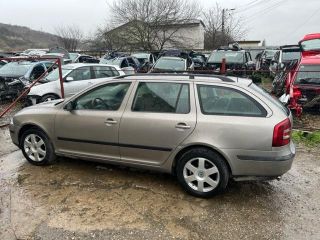 bontott SKODA OCTAVIA II Tolatóradar Elektronika