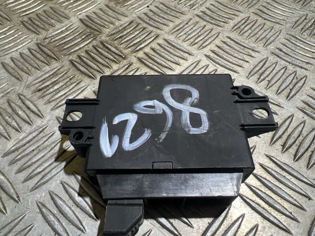 bontott SKODA OCTAVIA II Tolatóradar Elektronika