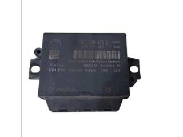 bontott SKODA OCTAVIA II Tolatóradar Elektronika