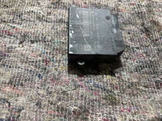 bontott SKODA OCTAVIA II Tolatóradar Elektronika