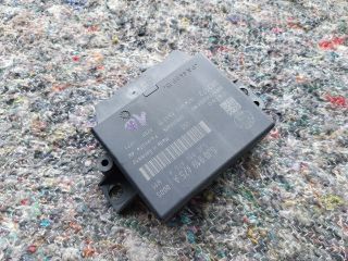 bontott SKODA OCTAVIA II Tolatóradar Elektronika