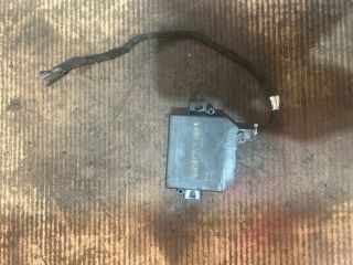 bontott SKODA OCTAVIA II Tolatóradar Elektronika