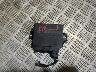 bontott SKODA OCTAVIA II Tolatóradar Elektronika