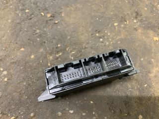 bontott SKODA OCTAVIA II Tolatóradar Elektronika