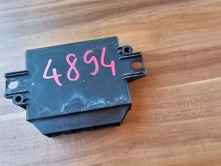 bontott SKODA OCTAVIA II Tolatóradar Elektronika