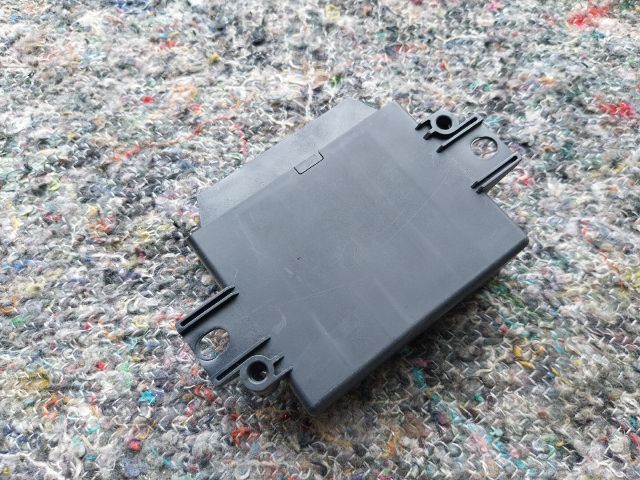 bontott SKODA OCTAVIA II Tolatóradar Elektronika