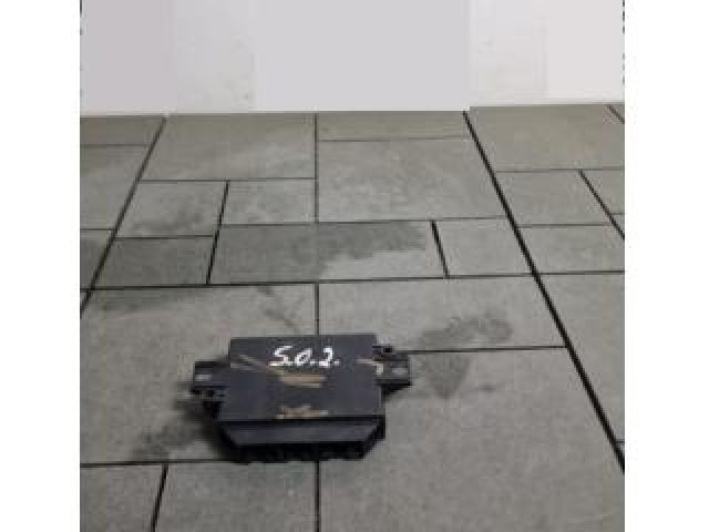 bontott SKODA OCTAVIA II Tolatóradar Elektronika