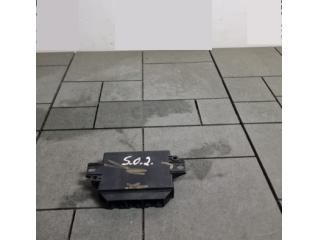 bontott SKODA OCTAVIA II Tolatóradar Elektronika