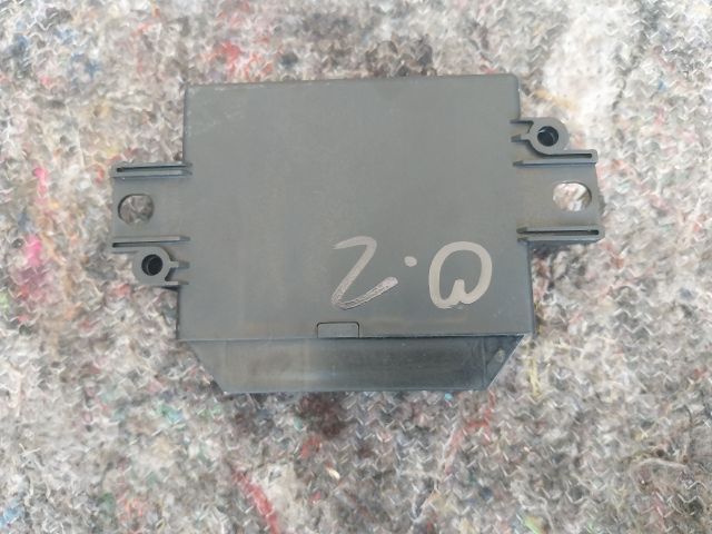 bontott SKODA OCTAVIA II Tolatóradar Elektronika