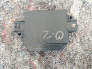 bontott SKODA OCTAVIA II Tolatóradar Elektronika