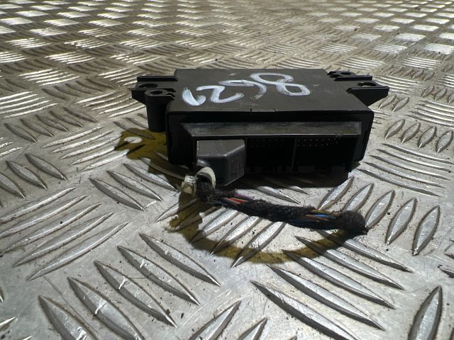 bontott SKODA OCTAVIA II Tolatóradar Elektronika