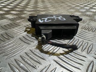 bontott SKODA OCTAVIA II Tolatóradar Elektronika