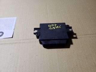 bontott SKODA OCTAVIA II Tolatóradar Elektronika