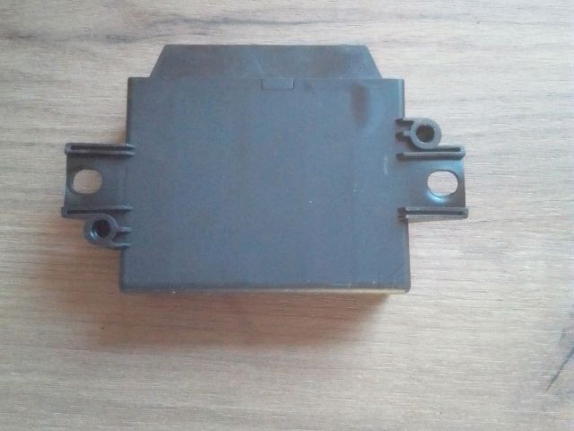 bontott SKODA OCTAVIA II Tolatóradar Elektronika