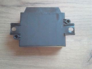 bontott SKODA OCTAVIA II Tolatóradar Elektronika