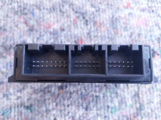 bontott SKODA OCTAVIA II Tolatóradar Elektronika