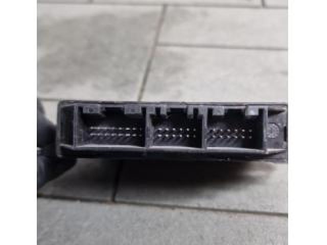 bontott SKODA OCTAVIA II Tolatóradar Elektronika