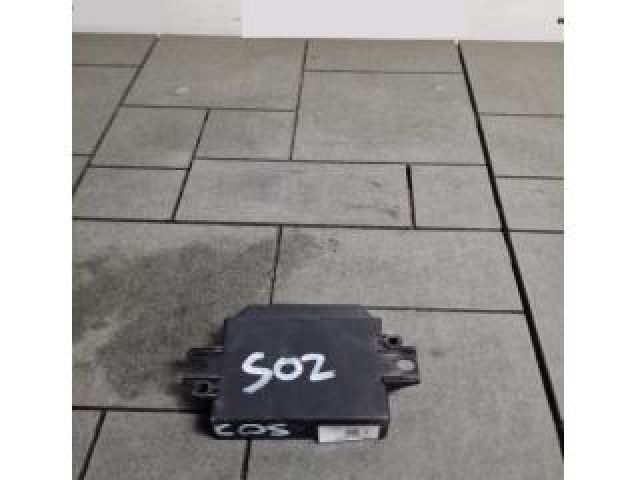 bontott SKODA OCTAVIA II Tolatóradar Elektronika