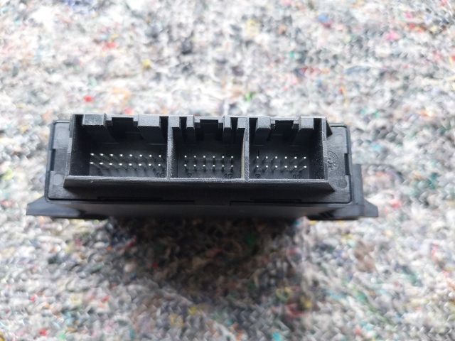 bontott SKODA OCTAVIA II Tolatóradar Elektronika