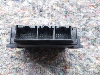 bontott SKODA OCTAVIA II Tolatóradar Elektronika