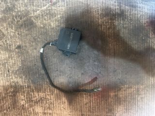 bontott SKODA OCTAVIA II Tolatóradar Elektronika