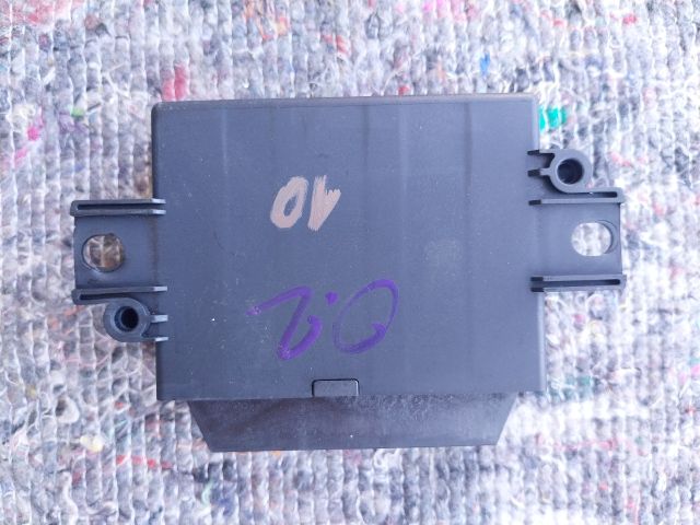 bontott SKODA OCTAVIA II Tolatóradar Elektronika