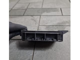 bontott SKODA OCTAVIA II Tolatóradar Elektronika